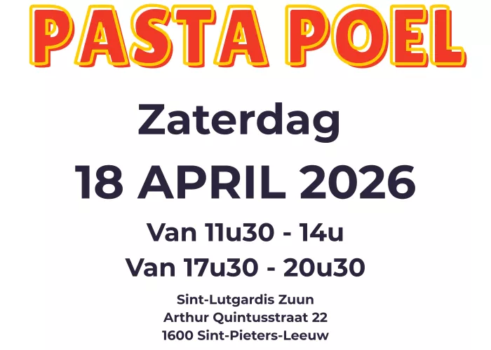Pasta Poel