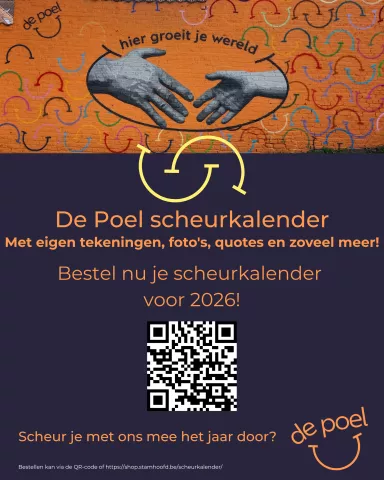 Scheurkalender