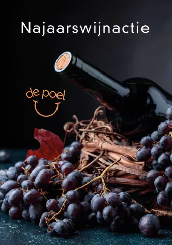 Wijnactie (najaarswijnen 2025)