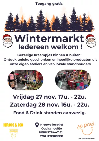 Wintermarkt 2026